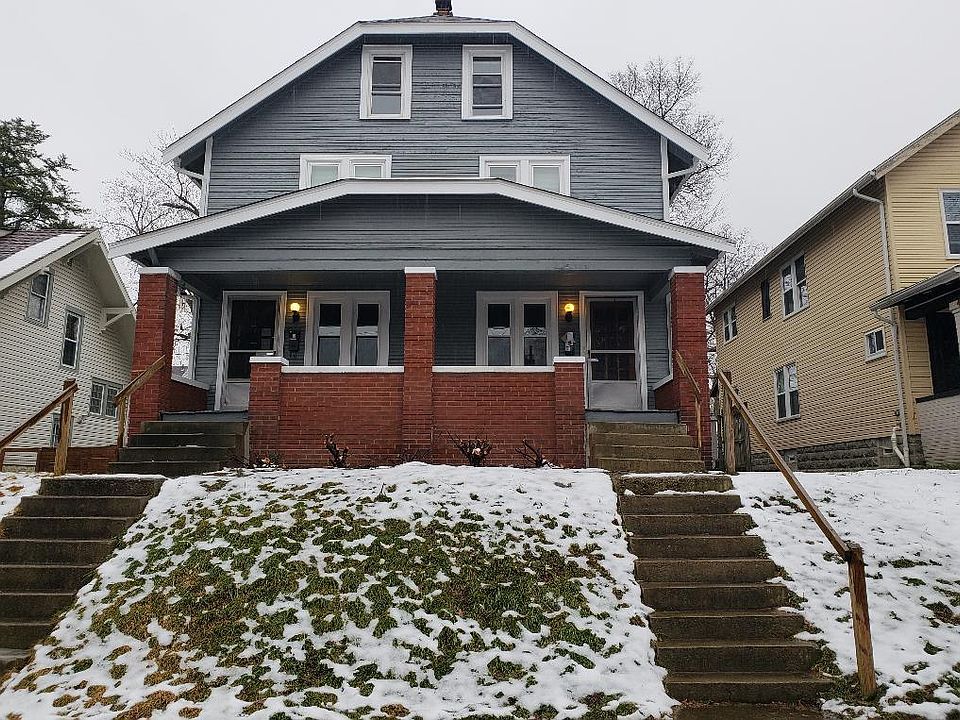 1st image of 2702-2704 Hibbert Ave