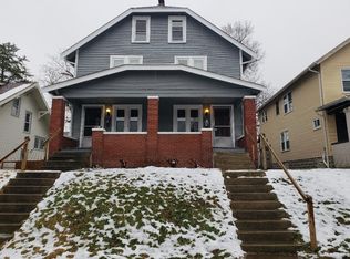 2702-2704 Hibbert Ave, Columbus, OH 43202