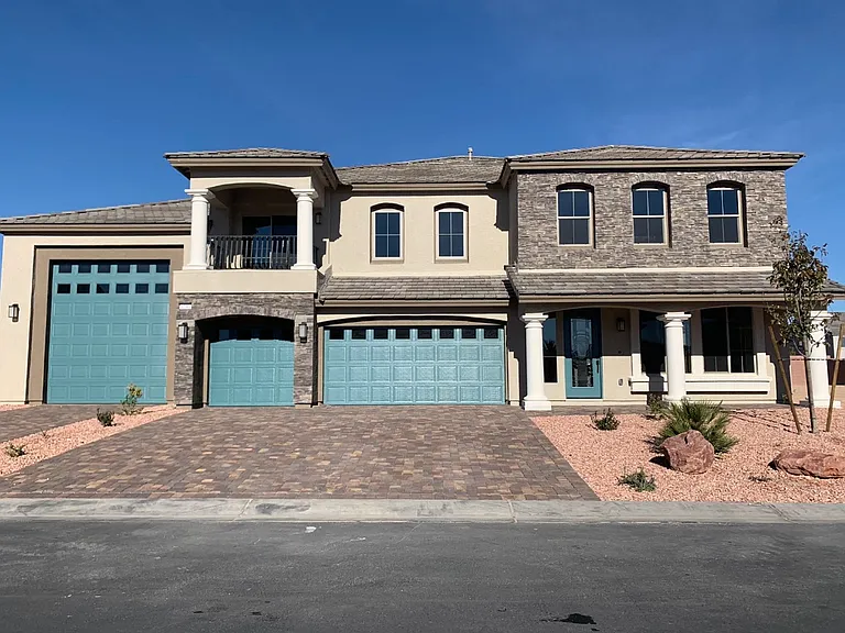 6740 Stella Rosa Ct — Photo 1