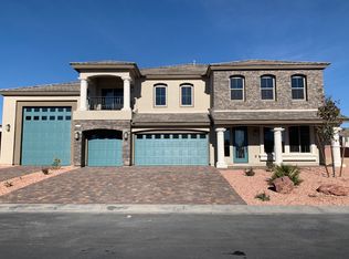 6740 Stella Rosa Ct, Las Vegas, NV 89139