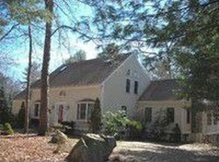 7 Brook Meadow Ln, Georgetown, MA 01833