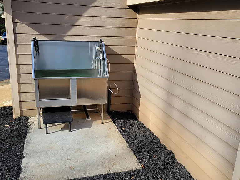 Haywood Pointe Apartments — Photo 25