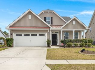 419 Topcrest Ln, Moncks Corner, SC 29461