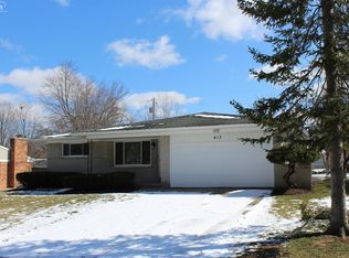 413 Holland Rd, Flushing, MI 48433