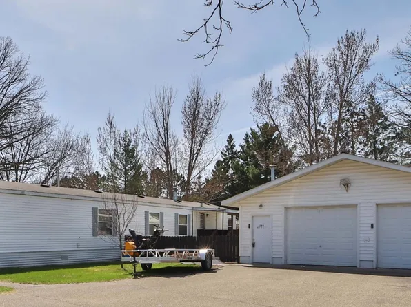 280 Birch St E, Cushing, MN 56466