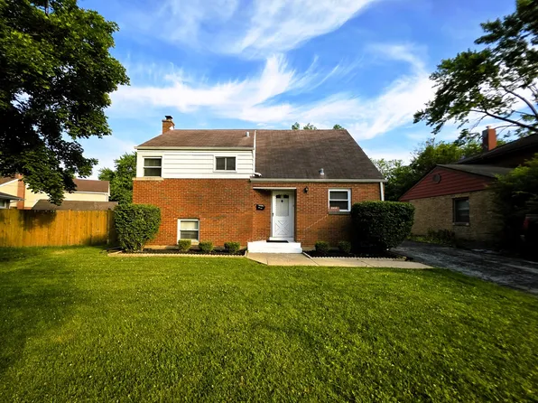 2205 Downey Rd, Homewood, IL 60430