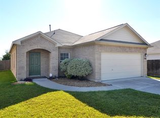 2109 Oltons Bluff Dr, Austin, TX 78754