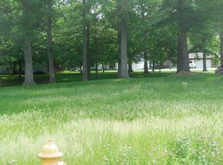 1206 Cliffview Dr, Effingham, IL 62401