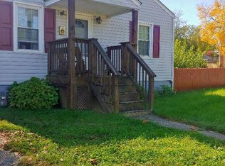 1903 Dale Ave SE, Roanoke, VA 24013