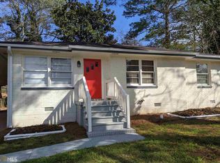 3206 Beech Dr, Decatur, GA 30032