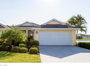 3524 Milan Dr, Fort Myers, FL 33916