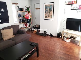 519 Green St, Cambridge, MA 02139