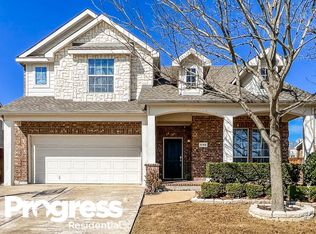 3168 Porma, Grand Prairie, TX 75054