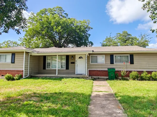 4800 Sabelle Ln, Haltom City, TX 76117