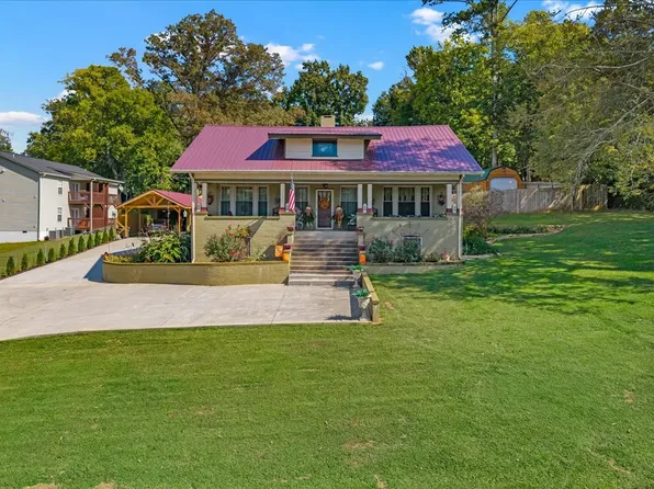 719 College St N, Madisonville, TN 37354