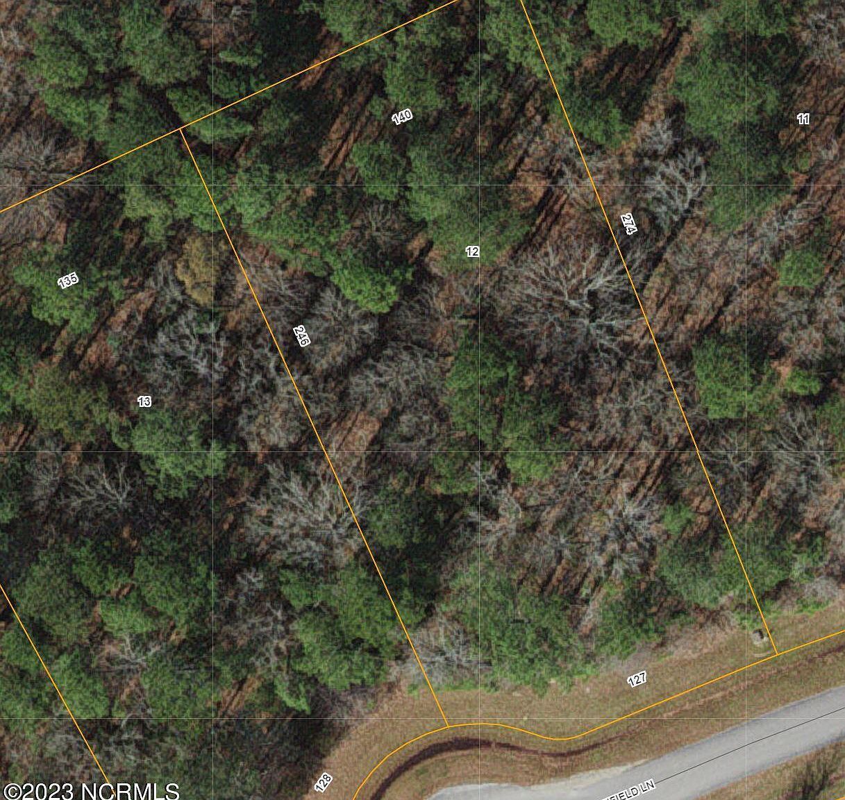 Lot 12 Winfield Lane, NC 27865 Zillow