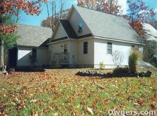 27 Green Ridge Dr, Buxton, ME 04093