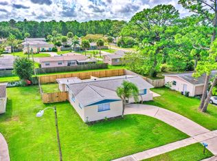 1081 Basque Dr, Rockledge, FL 32955