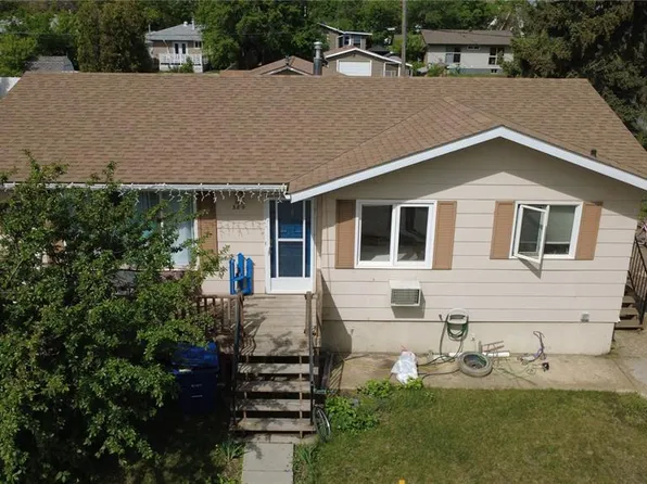 520 Dennis STREET, Herbert, SK S0H 2A0