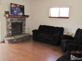 7129 Imperial Ridge Dr, El Paso, TX 79912