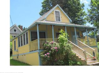 23 Beach St, Portland, ME 04101