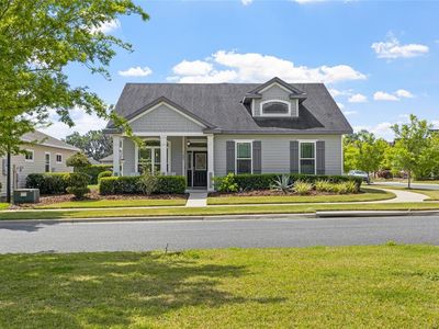 11881 SW 24th Ln, Gainesville, FL, 32608