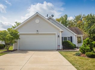 19333 Lauren Way, Strongsville, OH 44149