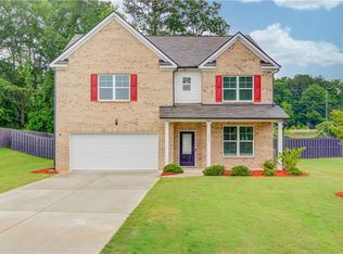 589 Paxton Ln, Jefferson, GA 30549