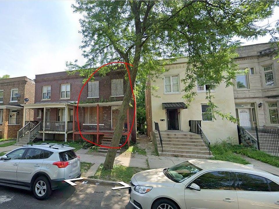 1st image of 6727 S Eberhart Ave
