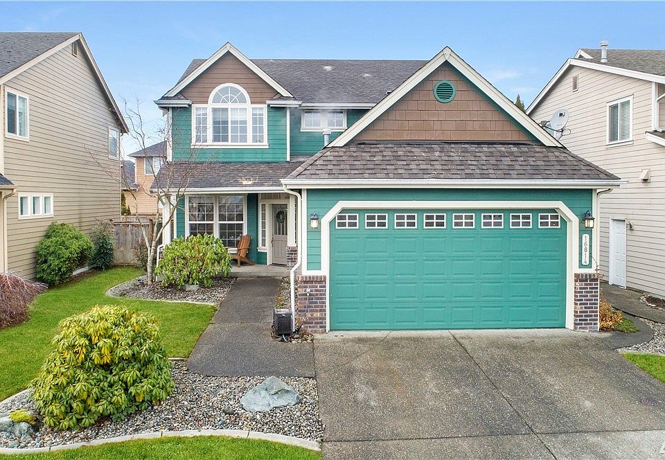 1st image of 16814 139th Ave E