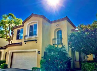 12 Del Trevi, Irvine, CA 92606