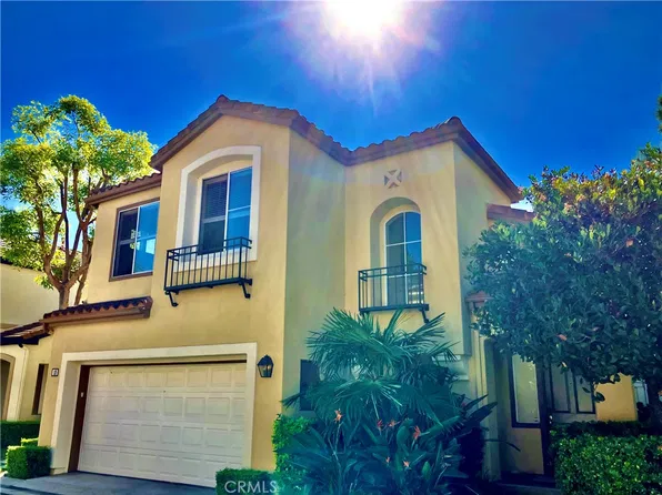 12 Del Trevi, Irvine, CA 92606