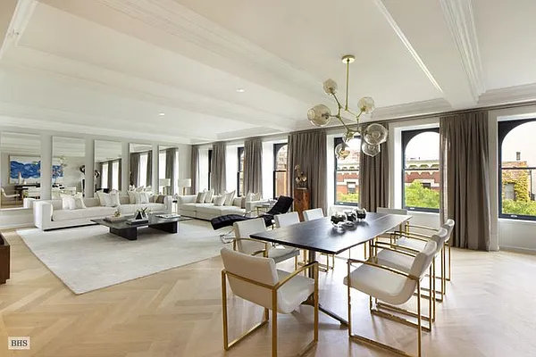 Sold by Brown Harris Stevens | media 10