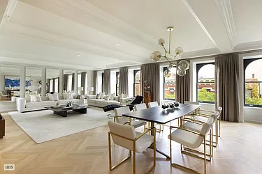 Sold by Brown Harris Stevens