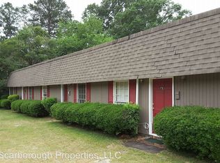 302 Ramsey St APT A1, Dublin, GA 31021