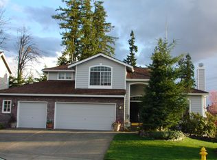 16203 SE 261st Pl, Covington, WA 98042