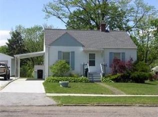 312 Sumatra Ave, Akron, OH 44305