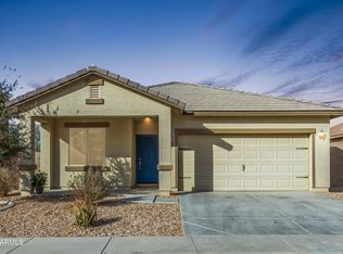 24638 W Romley Rd, Buckeye, AZ 85326