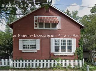 516 Garfield St #A, Stoughton, WI 53589