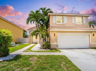 18901 NW 10th Ter, Hollywood, FL 33029