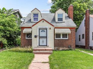 5232 Wayburn St, Detroit, MI 48224