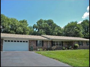 8813 Leyton Dr, Knoxville, TN 37923