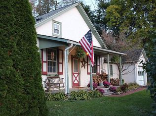 2445 E Swamp Rd, Quakertown, PA 18951