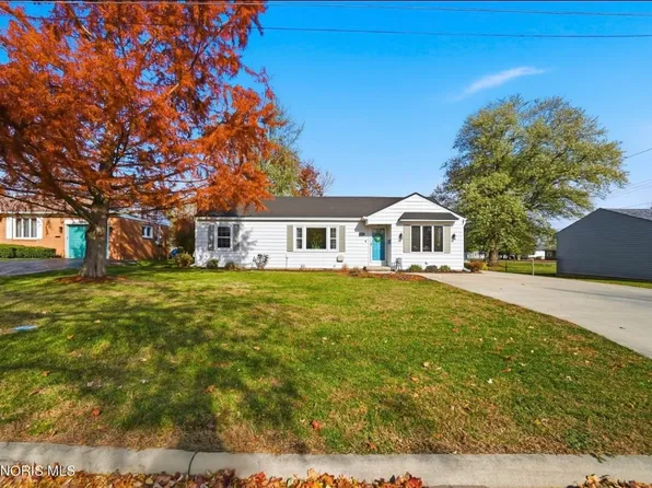 (undisclosed Address), Findlay, OH 45840