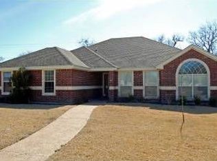705 Ver Lo, Lorena, TX 76655