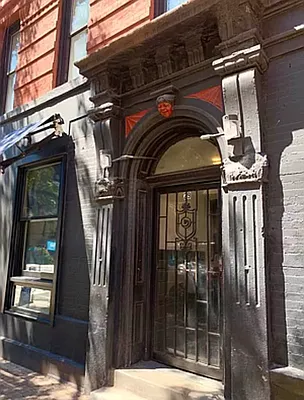 Rented by The Downtown LLC | media 39