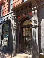 Rented by The Downtown LLC