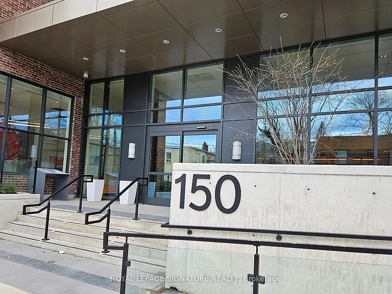 150 Logan Ave #536 — Photo 2