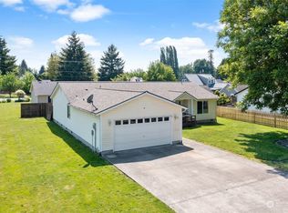 301 Pine St, Toledo, WA 98591