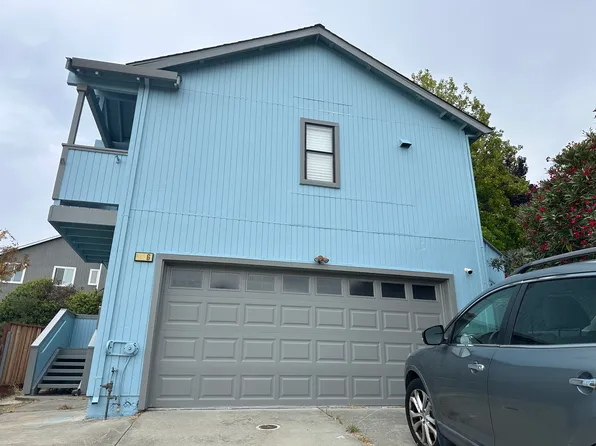 23460 Lakeridge Ave, Hayward, CA 94541